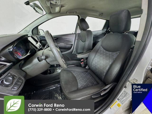 Used 2020 Chevrolet Spark LT image 22