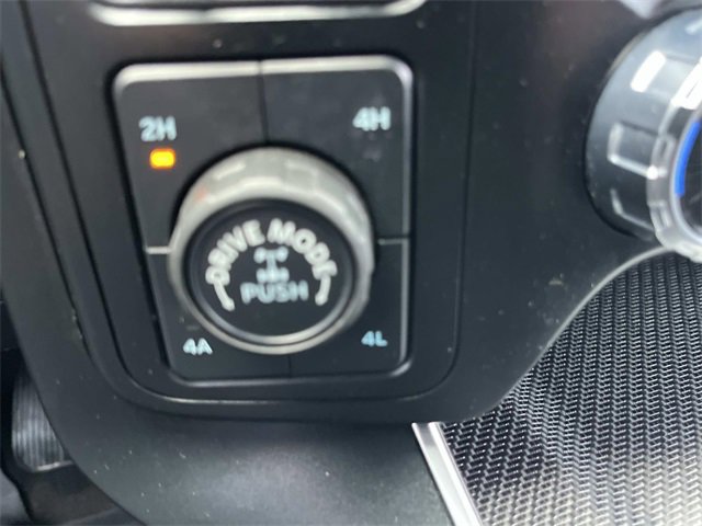 Certified 2023 Ford F150 Raptor w/ Raptor Carbon Fiber Package image 37