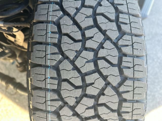 Certified 2024 Ford F250 King Ranch w/ Chrome Package image 11