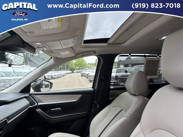 Used 2024 MAZDA CX-90 3.3 Turbo w/ Preferred Package AWD/4WD image 22