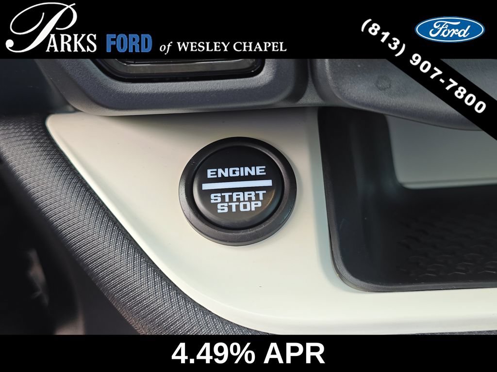 Certified 2023 Ford Bronco Sport Heritage w/ Heritage Convenience Package AWD/4WD image 25