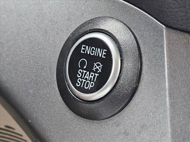 Certified 2019 Ford Escape SE AWD/4WD image 16