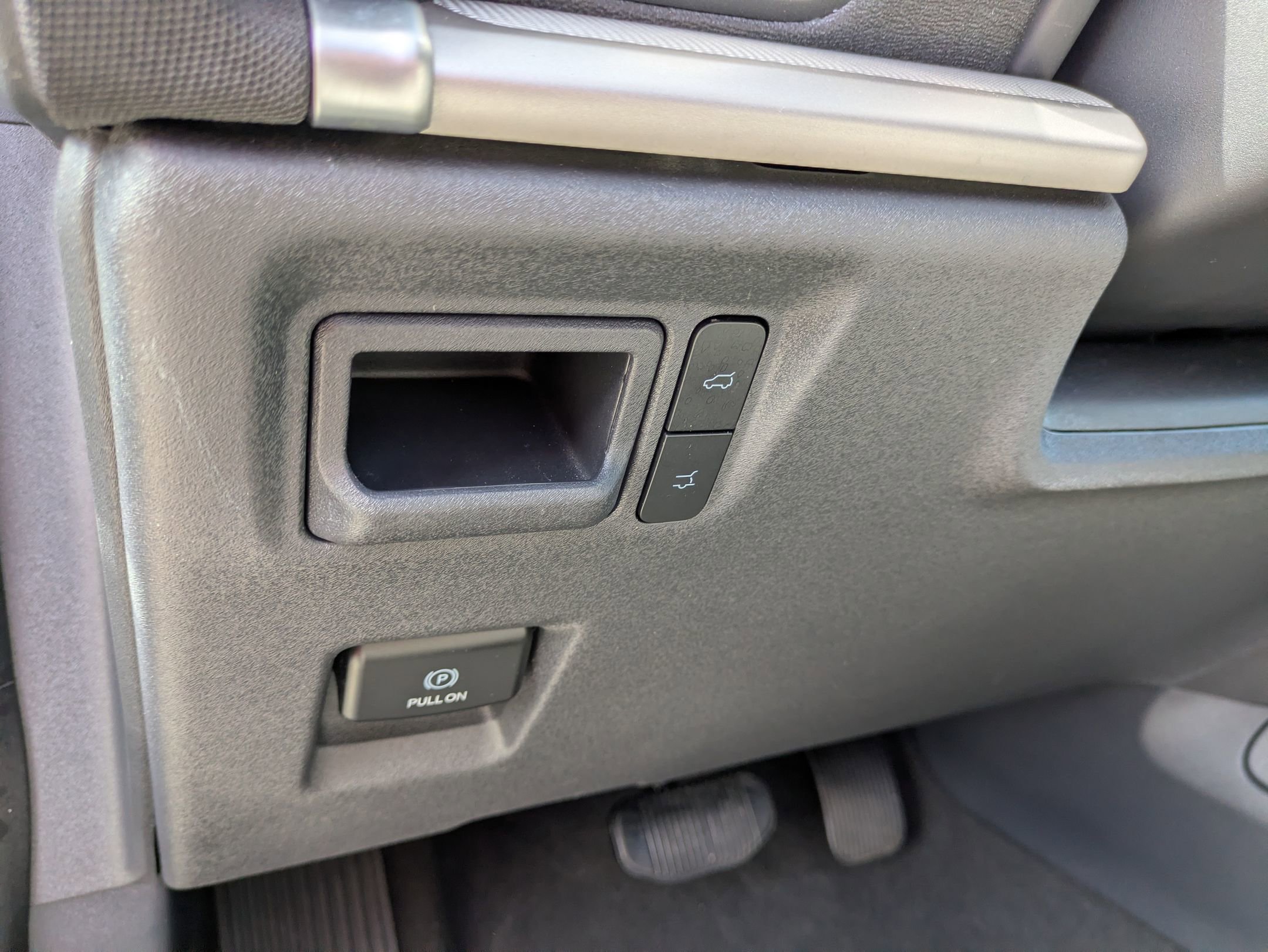 Certified 2025 Ford Expedition Active RWD image 17