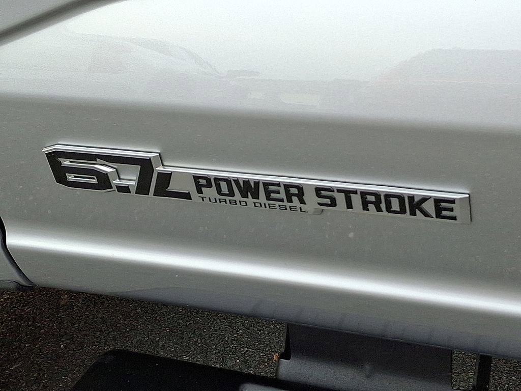 Certified 2024 Ford F250 XLT image 30
