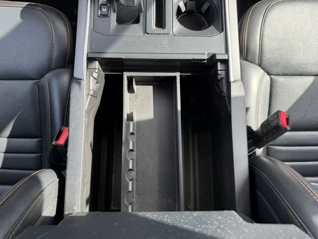Certified 2021 Ford F150 Platinum AWD/4WD image 33