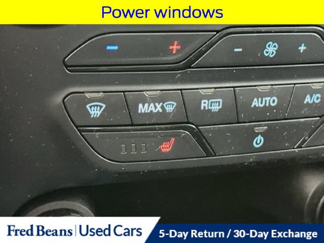 Certified 2021 Ford Ranger XLT w/ Equipment Group 302A High AWD/4WD image 24