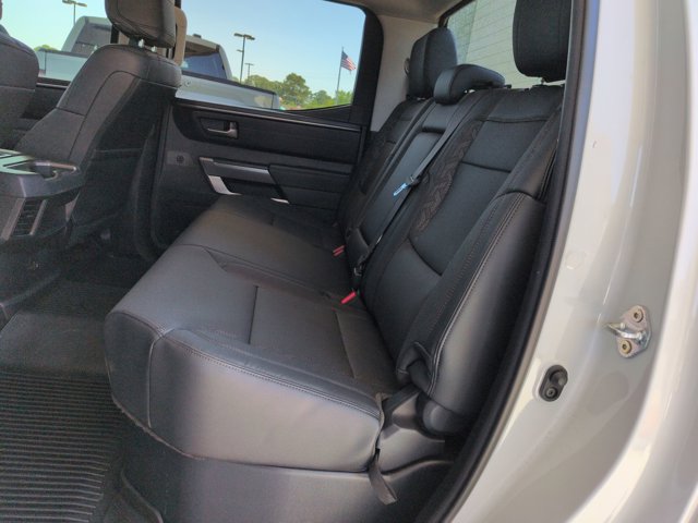 Used 2024 Toyota Tundra SR5 w/ SR5 Premium Package RWD image 29