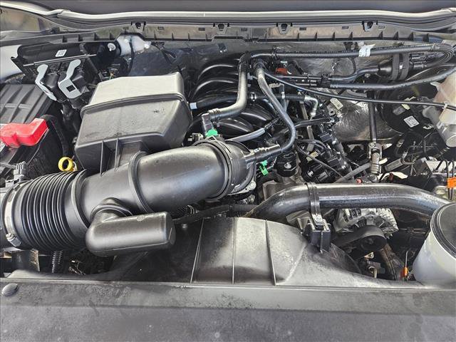 Certified 2024 Ford F250 XLT w/ 360-Degree Camera Package image 23