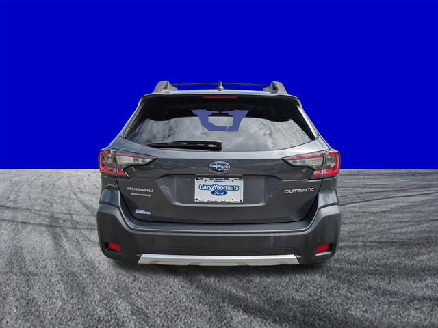 Used 2024 Subaru Outback Limited AWD/4WD image 5