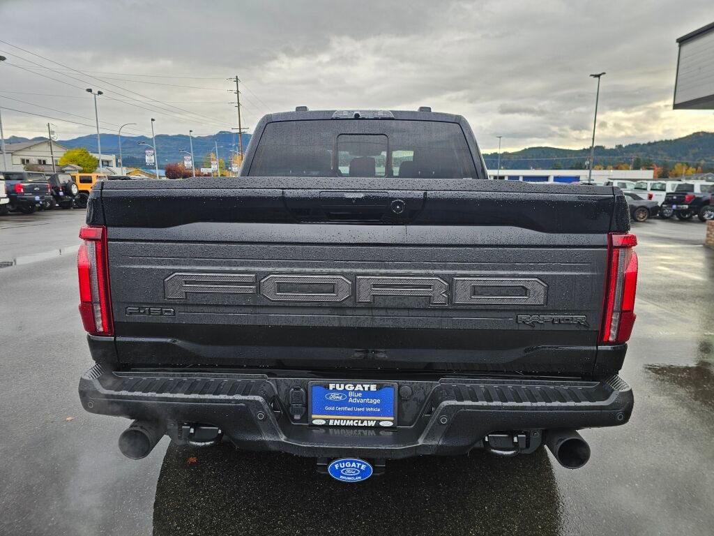 Certified 2024 Ford F150 Raptor image 28