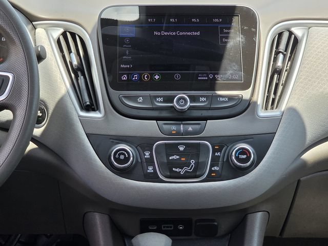 Used 2023 Chevrolet Malibu LS FWD image 7