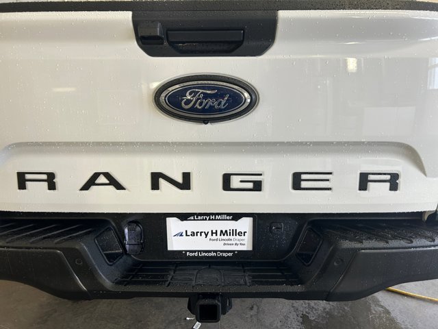 Certified 2024 Ford Ranger Lariat w/ FX4 Off-Road Package image 24