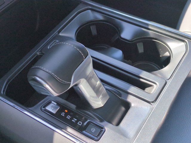 Certified 2025 Ford F150 Lightning Flash AWD/4WD image 27