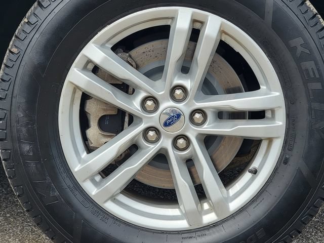 Certified 2023 Ford Explorer XLT AWD/4WD image 17
