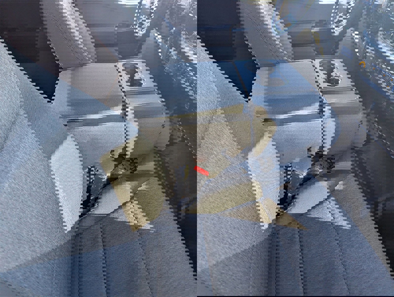 Certified 2022 Ford F150 XL w/ Equipment Group 101A High image 12