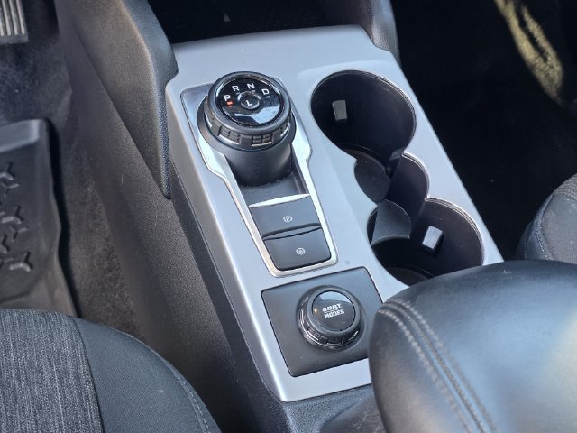 Certified 2023 Ford Bronco Sport Big Bend w/ Convenience Package AWD/4WD image 23