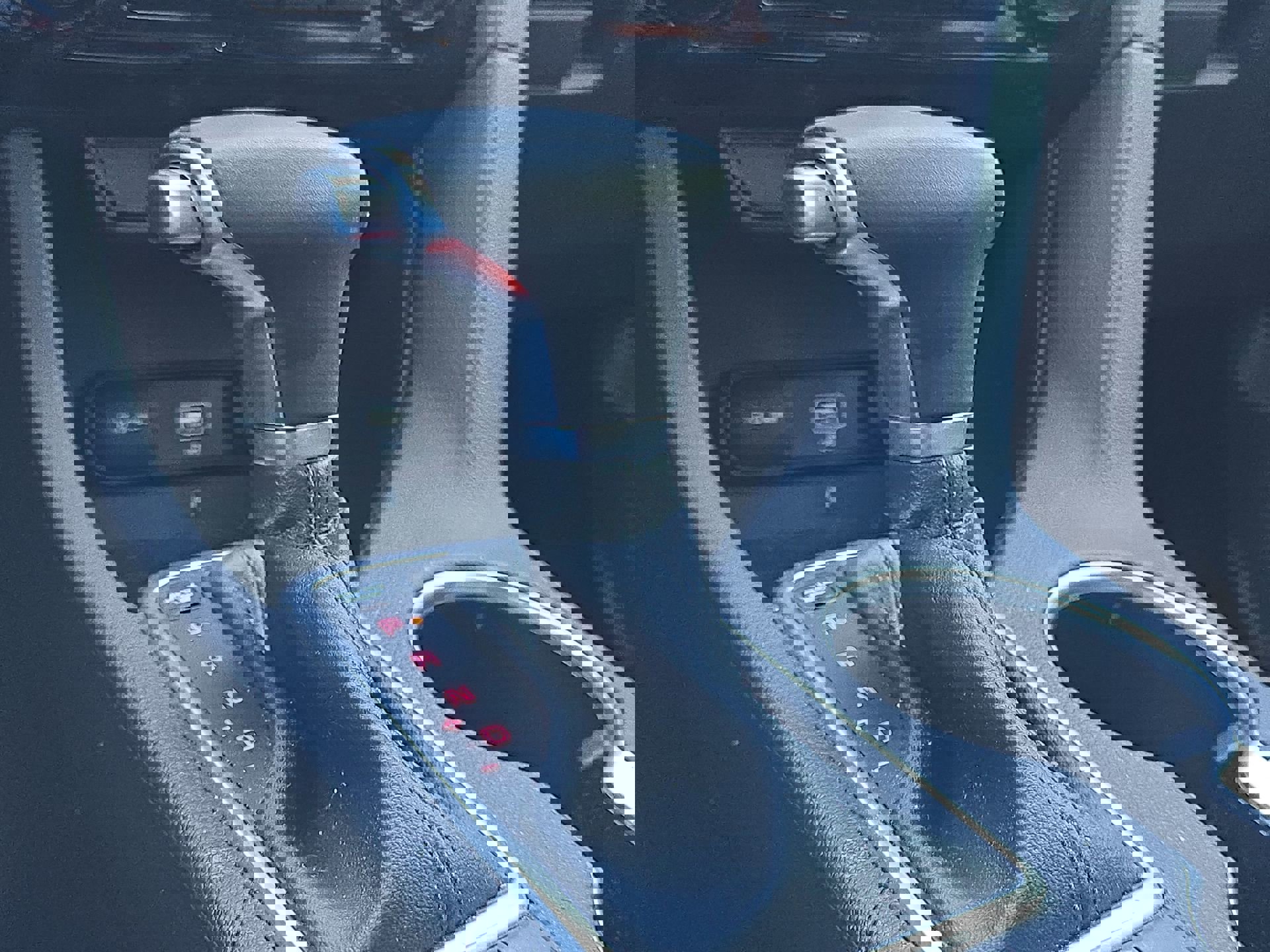 Used 2022 Kia Sportage Nightfall Edition w/ Nighfall AWD Premium Package image 21