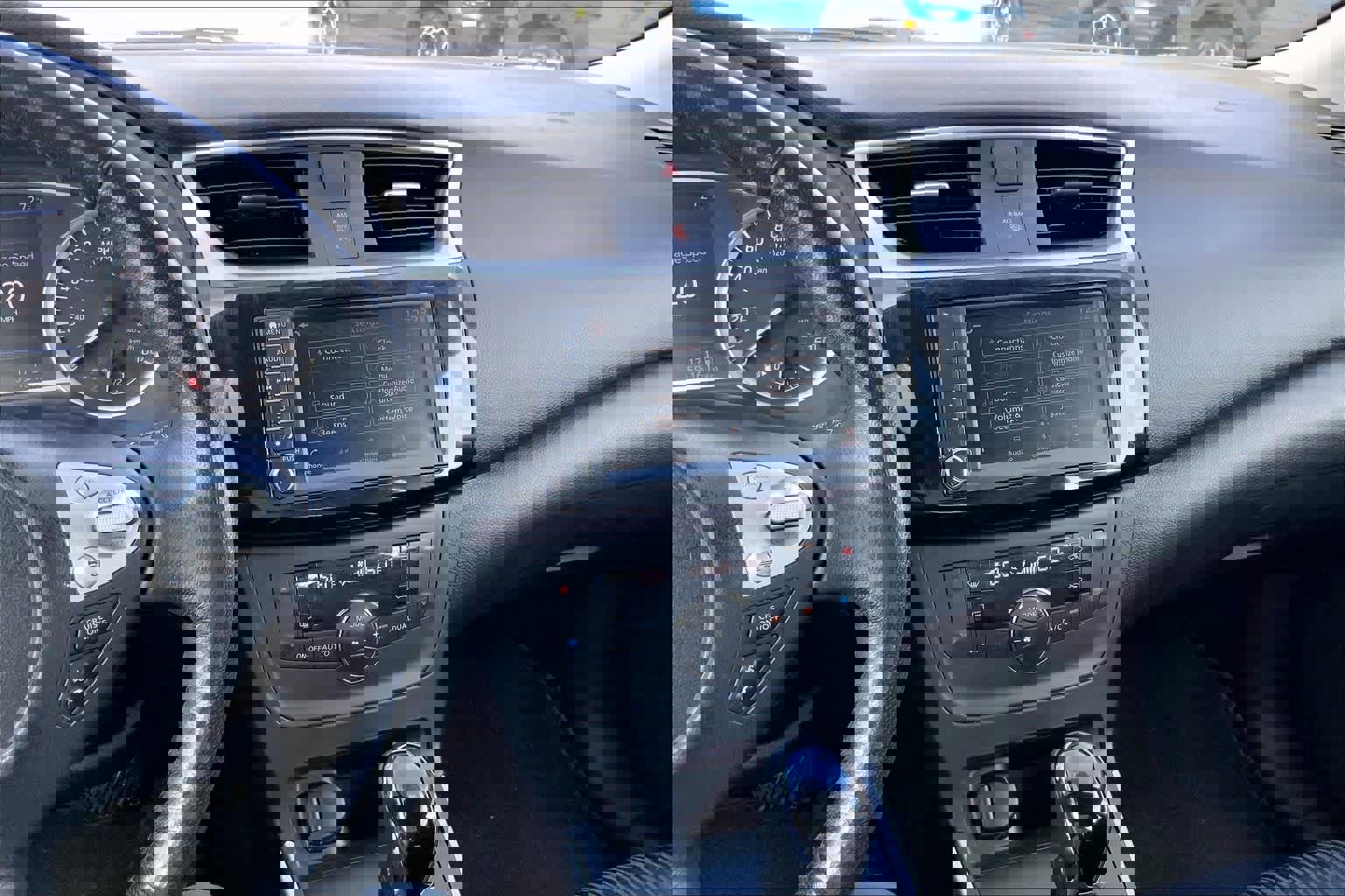 Used 2019 Nissan Sentra SV w/ Special Edition Package image 15