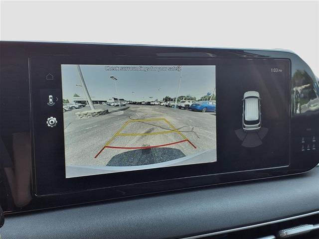 Used 2025 Hyundai Palisade SEL FWD image 8