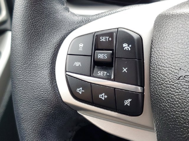 Certified 2023 Ford Explorer XLT w/ Equipment Group 202A AWD/4WD image 17