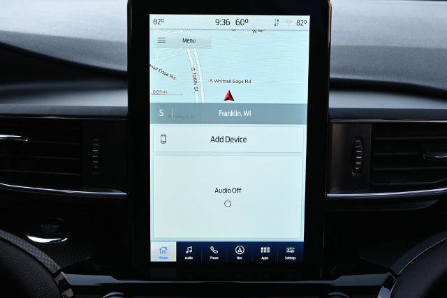 Certified 2022 Ford Explorer ST w/ Equipment Group 401A image 33