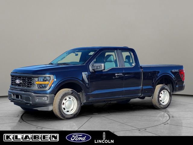 Certified 2024 Ford F150 XL image 7