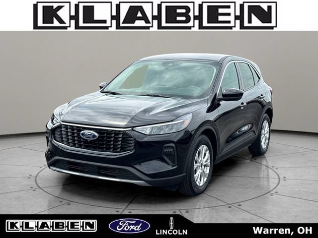 Certified 2023 Ford Escape Active w/ Tech Pack #2