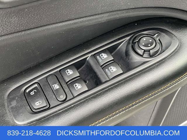 Used 2020 Jeep Compass Latitude w/ Safety & Security Group image 17