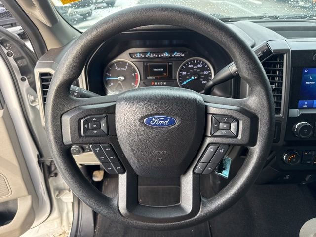 Certified 2021 Ford F250 XL w/ STX Appearance Package image 19