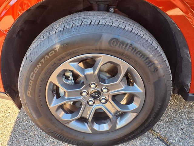 Certified 2024 Ford Maverick XLT w/ XLT Luxury Package AWD/4WD image 24