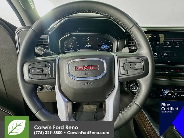 Used 2024 GMC Sierra 1500 Elevation w/ Elevation Premium Package image 15