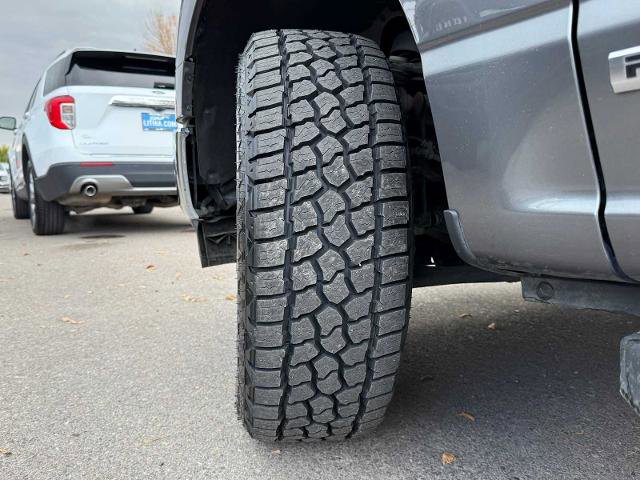 Certified 2024 Ford F150 XLT w/ Mobile Office Package image 29