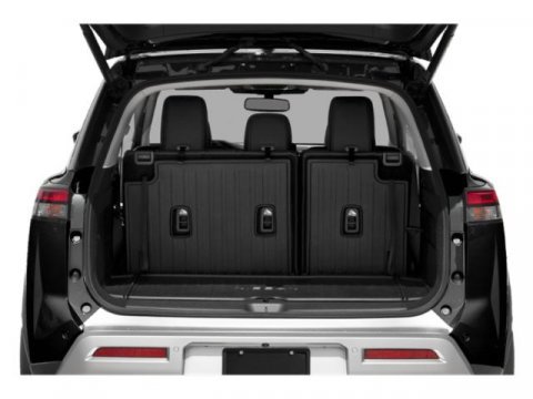 Used 2023 Nissan Pathfinder Platinum AWD/4WD image 14