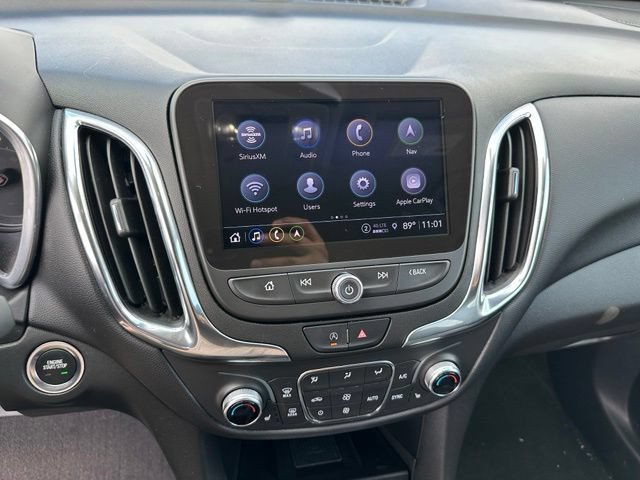 Used 2022 Chevrolet Equinox LT FWD image 20