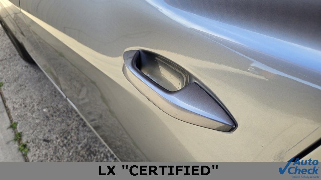 Used 2025 Kia Sportage LX image 20