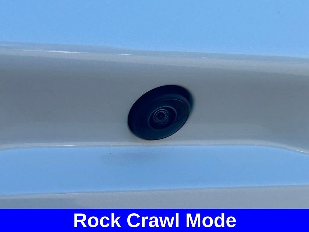 Certified 2025 Ford F150 King Ranch w/ FX4 Off-Road Package image 26