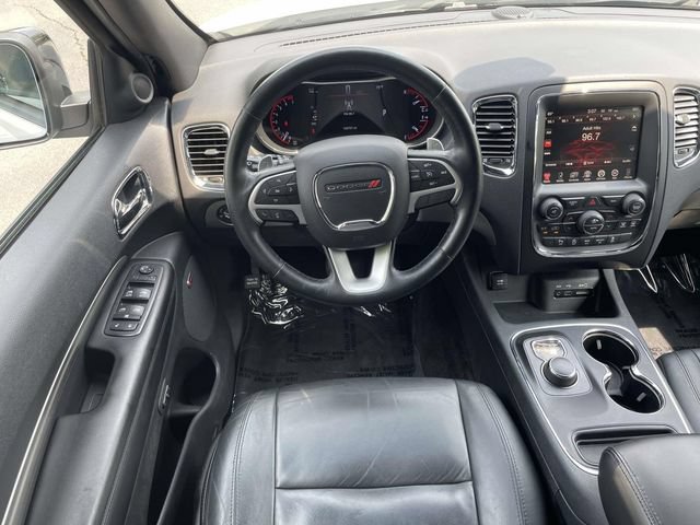 Used 2017 Dodge Durango GT w/ Premium Group RWD image 9
