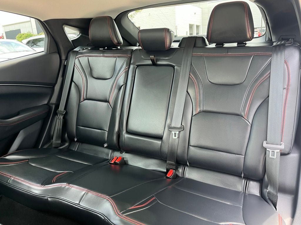 Certified 2025 Ford Mustang Mach-E Premium w/ Sport Appearance Package AWD/4WD image 14