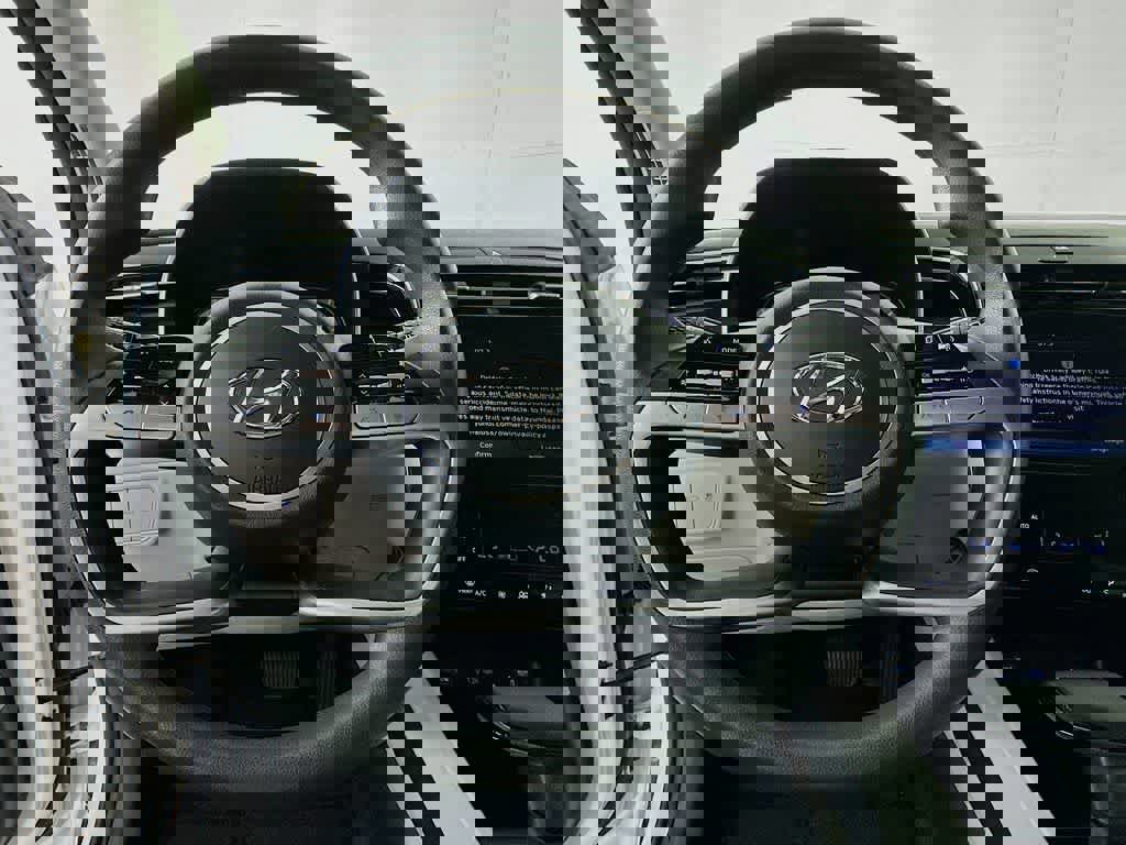 Used 2024 Hyundai Tucson SEL image 19