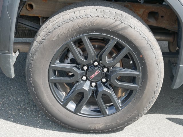 Used 2022 GMC Sierra 1500 Elevation AWD/4WD image 9