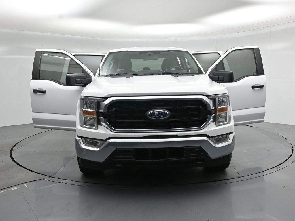 Certified 2022 Ford F150 XLT w/ Trailer Tow Package image 49