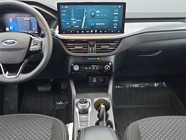 Certified 2023 Ford Escape Active w/ Tech Pack #1 image 31