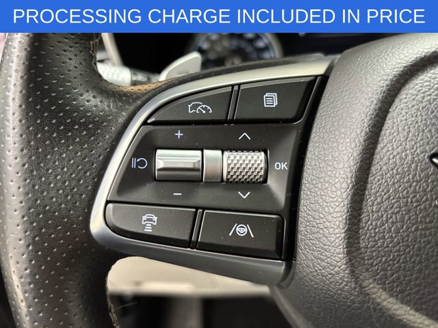 Used 2024 Genesis G70 2.5T AWD/4WD image 17