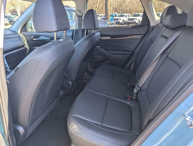 Used 2024 Kia Seltos EX image 13