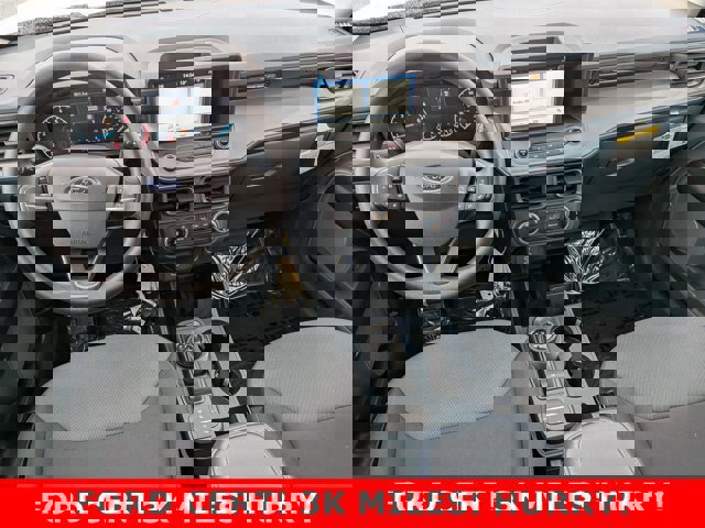 Certified 2024 Ford Maverick XL image 21