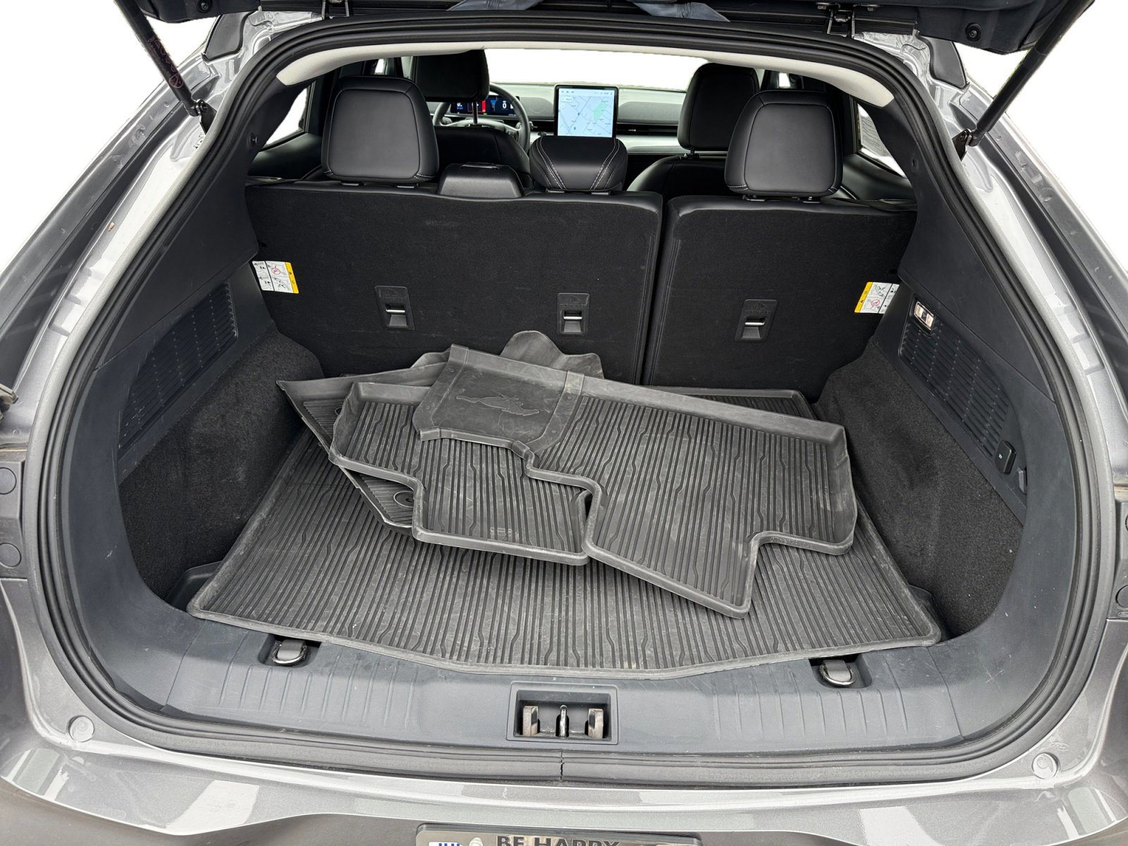 Certified 2023 Ford Mustang Mach-E Select image 17