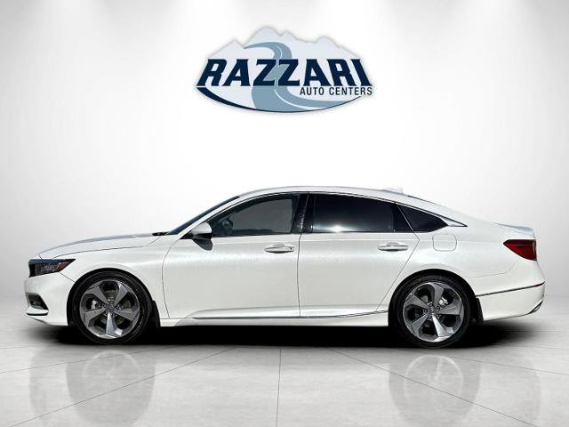 Used 2018 Honda Accord Touring image 6