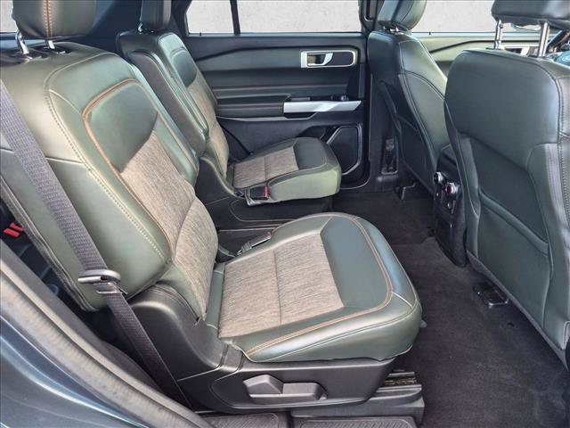 Certified 2022 Ford Explorer Timberline AWD/4WD image 20