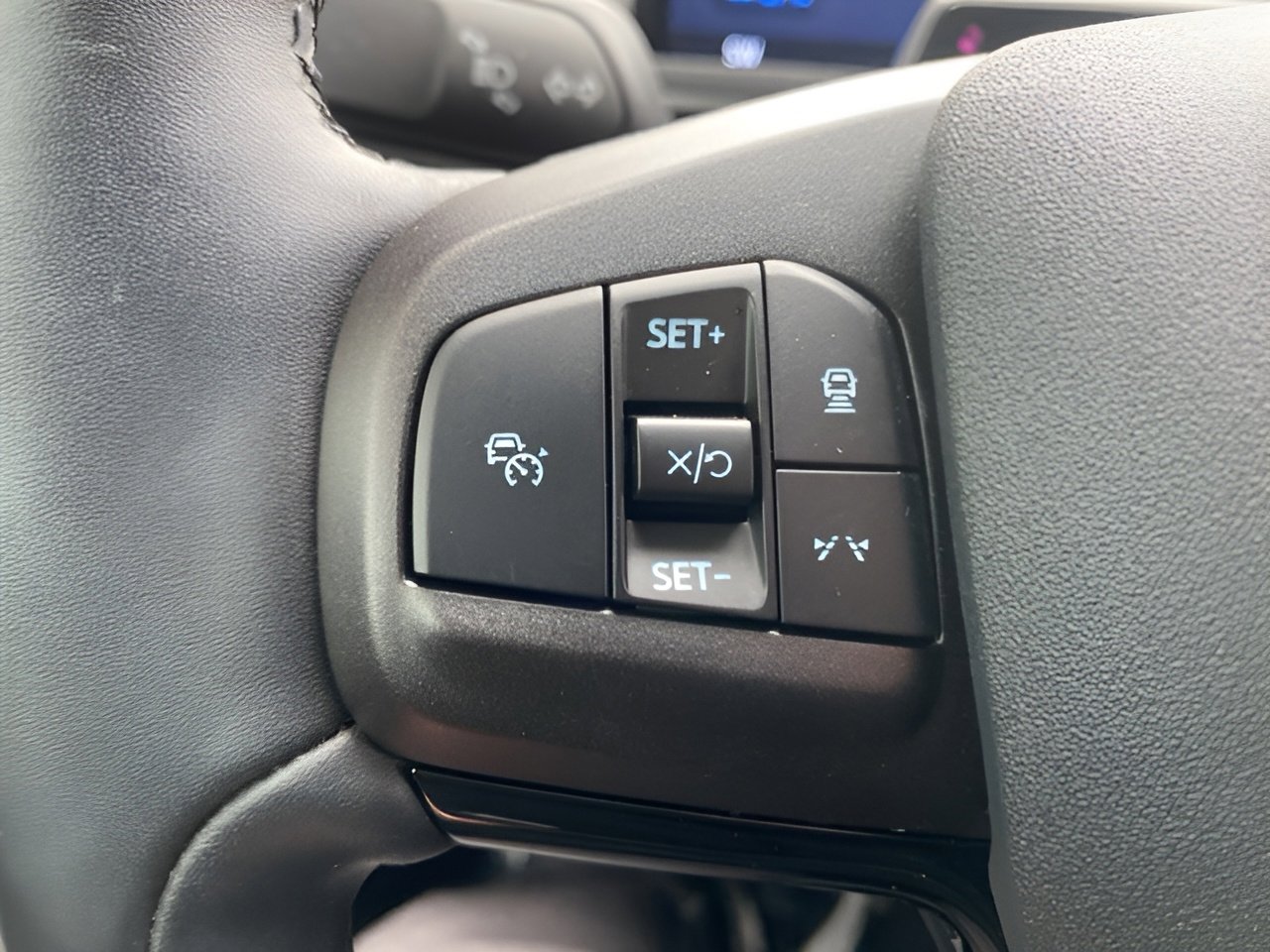 Certified 2023 Ford Mustang Mach-E Select w/ Comfort Package Lite image 15