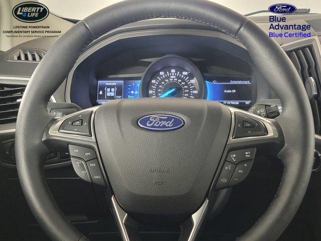 Certified 2024 Ford Edge SEL w/ Convenience Package AWD/4WD image 29